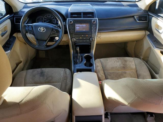 Photo 8 from auction – 2015 TOYOTA CAMRY LE with VIN 4T4BF1FK0FR455522