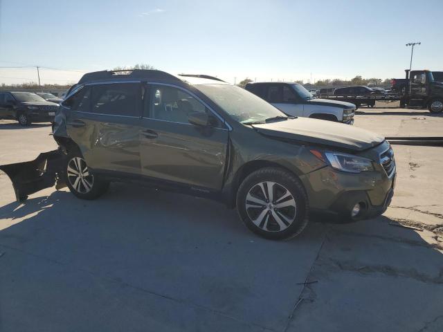 Photo 4 from auction – 2019 SUBARU OUTBACK 3. with VIN 4S4BSENC6K3351768