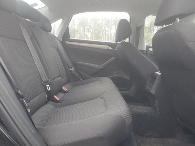 Photo 10 from auction – 2012 VOLKSWAGEN PASSAT S with VIN 1VWAP7A35CC020052