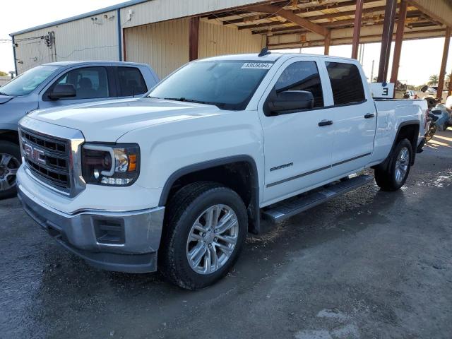 Photo 1 from auction – 2015 GMC SIERRA C15 with VIN 3GTP1TEC0FG526102