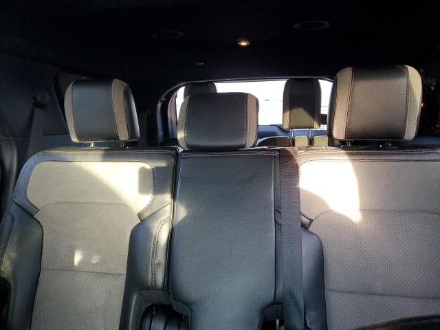 Photo 10 from auction – 2017 FORD EXPLORER X with VIN 1FM5K8D83HGC88268
