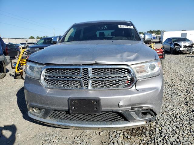 Photo 5 from auction – 2014 DODGE DURANGO CI with VIN 1C4RDHEG1EC520293