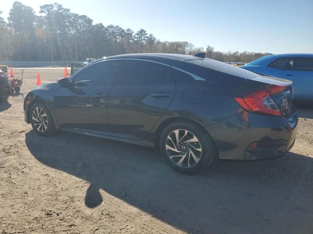 Photo 2 from auction – 2017 HONDA CIVIC EX with VIN 19XFC2F78HE081091