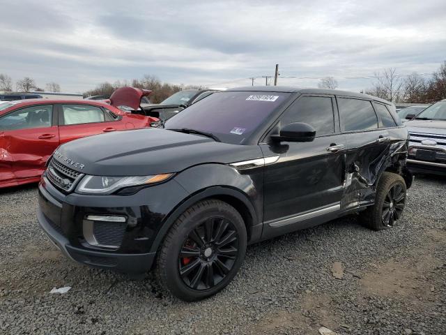 LAND ROVER RANGE ROVE 2016 with VIN SALVR2BG0GH085654 - Photo from auction