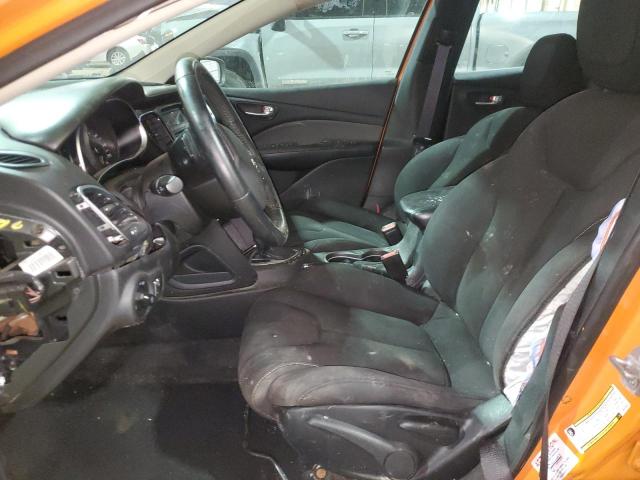 Photo 7 from auction – 2013 DODGE DART SXT with VIN 1C3CDFBAXDD315661