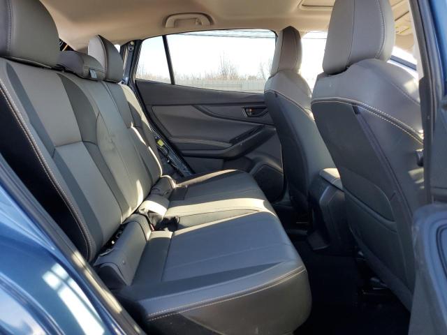 Photo 11 from auction – 2022 SUBARU CROSSTREK with VIN JF2GTHSC3NH253528