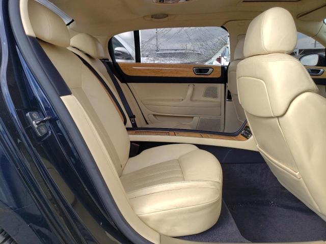 Photo 10 from auction – 2006 BENTLEY CONTINENTA with VIN SCBBR53W66C037740