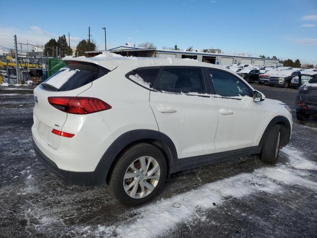 Photo 3 from auction – 2020 HYUNDAI TUCSON SE with VIN KM8J2CA41LU167946