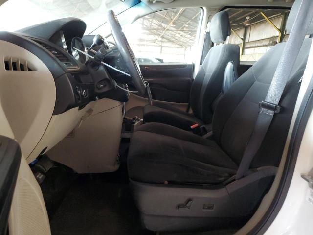 Снимка 7 от търг – 2012 DODGE GRAND CARA с VIN 2C4RDGCG6CR333083