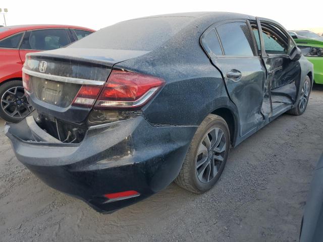 Photo 3 from auction – 2015 HONDA CIVIC EX with VIN 19XFB2F85FE104111