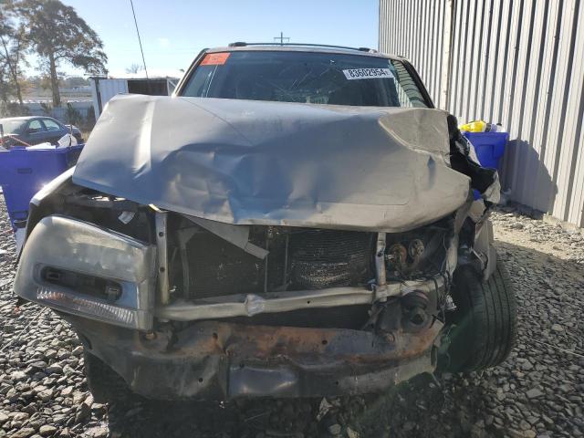 Photo 5 from auction – 2005 CHEVROLET TRAILBLAZE with VIN 1GNDS13S352230987
