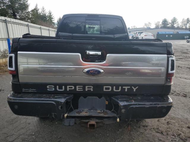 Photo 6 from auction – 2015 FORD F350 SUPER with VIN 1FT8W3BTXFEC63246