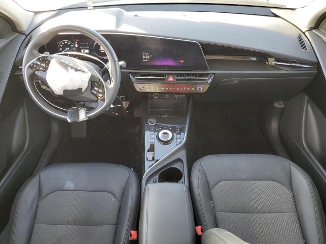 Photo 8 from auction – 2023 KIA NIRO WIND with VIN KNDCR3L14P5035906