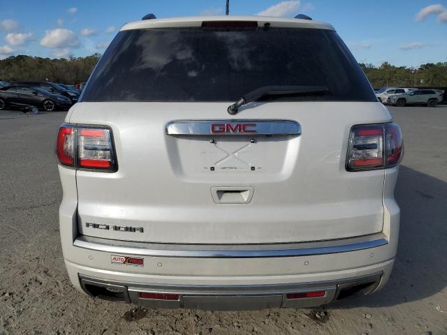 Photo 6 from auction – 2016 GMC ACADIA DEN with VIN 1GKKRTKD2GJ339142