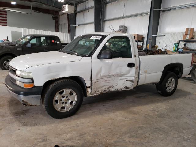 Photo 1 from auction – 1999 CHEVROLET SILVERADO with VIN 1GCEC14V5XE139594