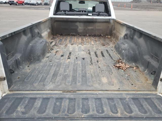 Photo 10 from auction – 2016 RAM 2500 ST with VIN 3C6UR5HL7GG342514