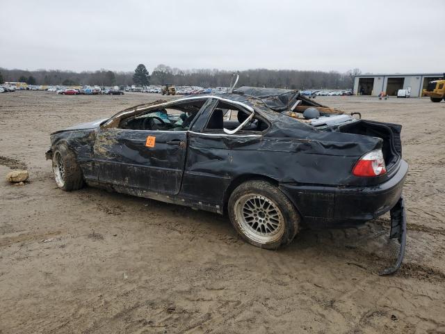 Photo 2 from auction – 2000 BMW 323 CI with VIN WBABM3341YJN64191