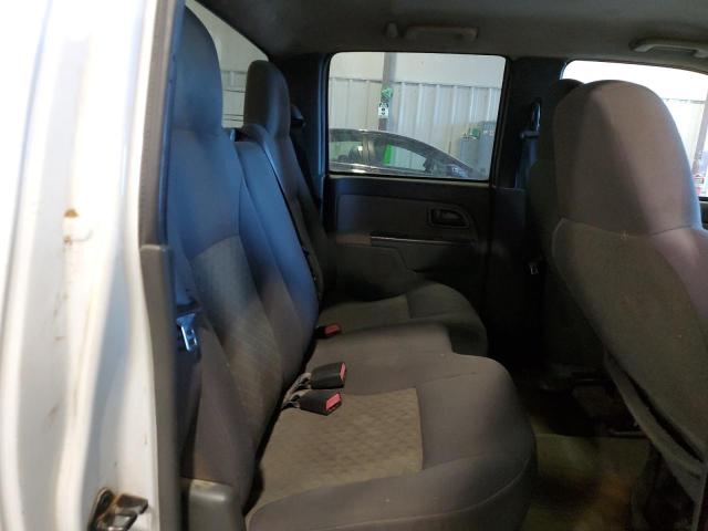 Photo 10 from auction – 2004 GMC CANYON with VIN 1GTCS136948134008