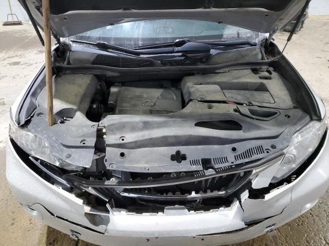 Photo 12 from auction – 2010 LEXUS RX 350 with VIN 2T2BK1BA1AC037530