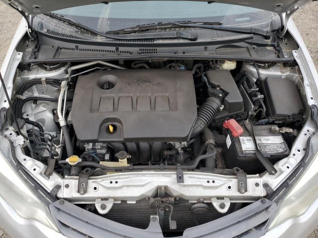 Photo 11 from auction – 2016 TOYOTA COROLLA L with VIN 5YFBURHE7GP506085