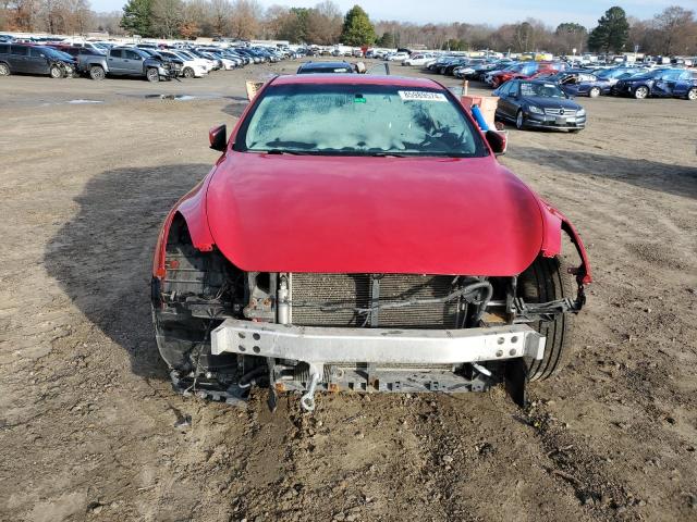 Photo 5 from auction – 2011 INFINITI G37 with VIN JN1CV6EL7BM261547