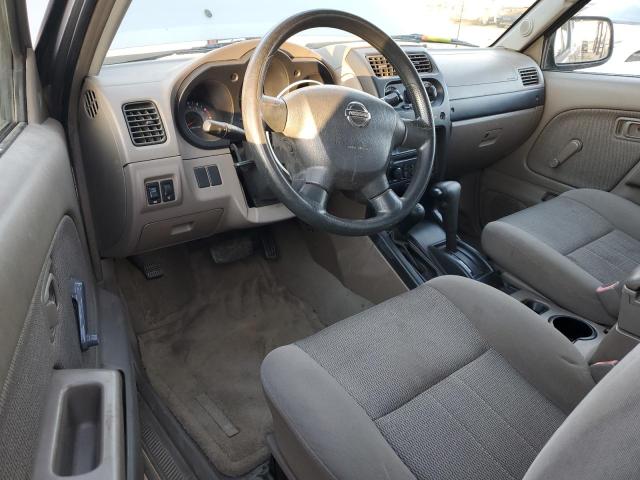Photo 8 from auction – 2003 NISSAN FRONTIER K with VIN 1N6ED26YX3C417449