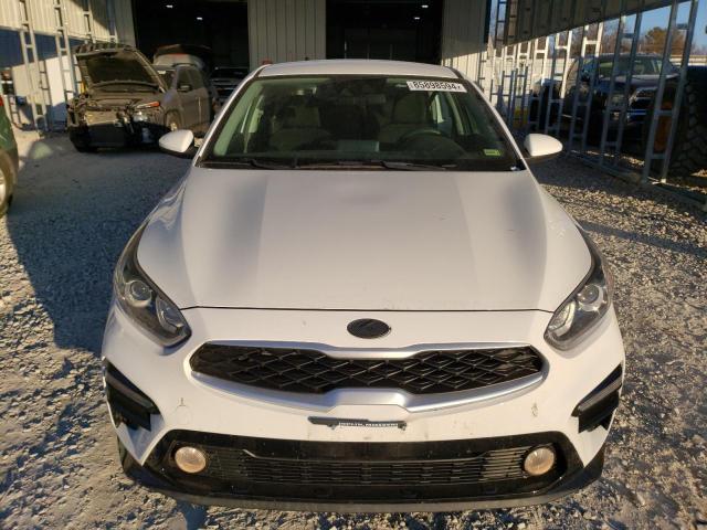 Photo 5 from auction – 2020 KIA FORTE FE with VIN 3KPF24AD6LE185101