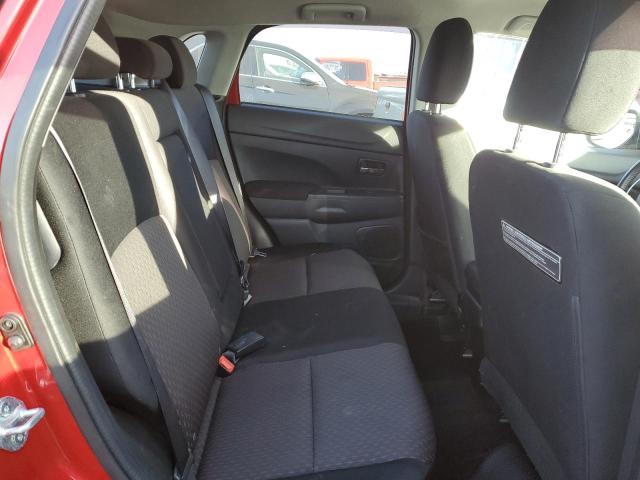 Photo 10 from auction – 2018 MITSUBISHI OUTLANDER with VIN JA4AP3AUXJZ020699
