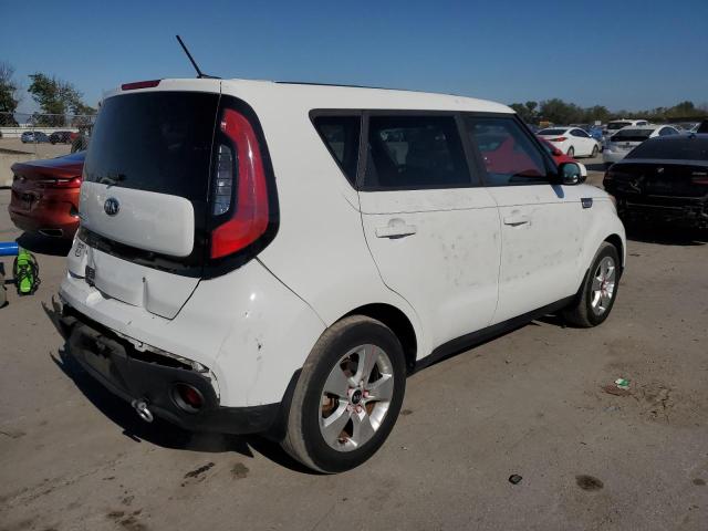 Photo 3 from auction – 2018 KIA SOUL with VIN KNDJN2A26J7889204