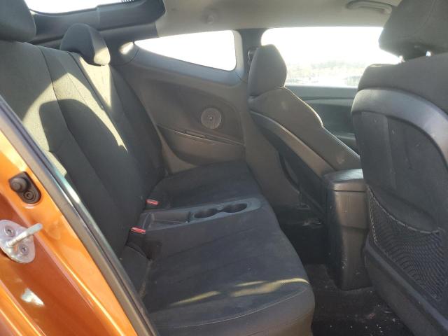 Photo 10 from auction – 2013 HYUNDAI VELOSTER with VIN KMHTC6AD7DU145197