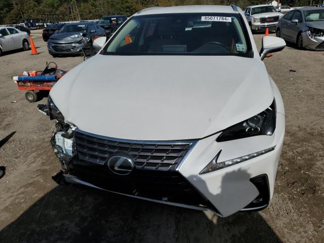 Photo 5 from auction – 2018 LEXUS NX 300 BAS with VIN JTJYARBZ2J2085247