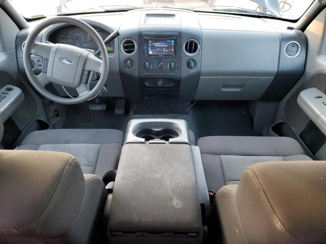 Photo 8 from auction – 2005 FORD F150 with VIN 1FTPX145X5FB15148