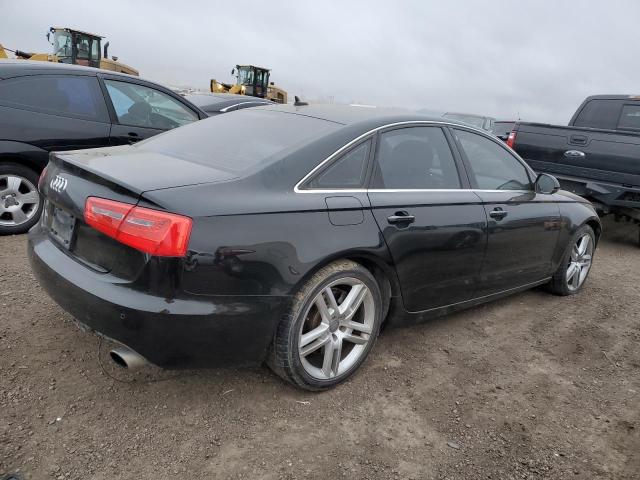 Photo 3 from auction – 2014 AUDI A6 PREMIUM with VIN WAUGFAFC6EN022936