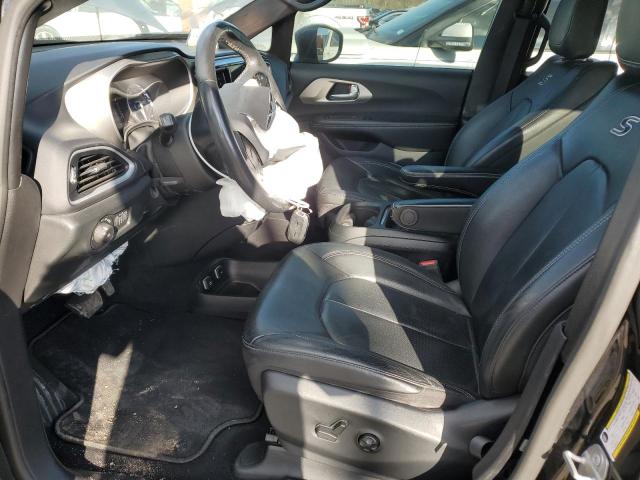 Photo 7 from auction – 2020 CHRYSLER PACIFICA T with VIN 2C4RC3BG5LR288683