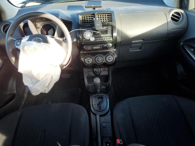 Photo 8 from auction – 2010 TOYOTA SCION XD with VIN JTKKU4B42A1001031