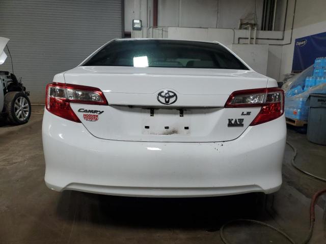 Photo 6 from auction – 2014 TOYOTA CAMRY L with VIN 4T1BF1FK4EU866947