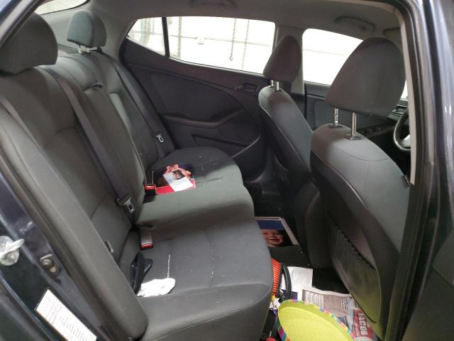 Photo 10 from auction – 2015 KIA OPTIMA LX with VIN KNAGM4A7XF5614844