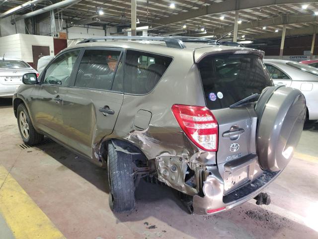 Photo 2 from auction – 2011 TOYOTA RAV4 with VIN 2T3BF4DV3BW108762