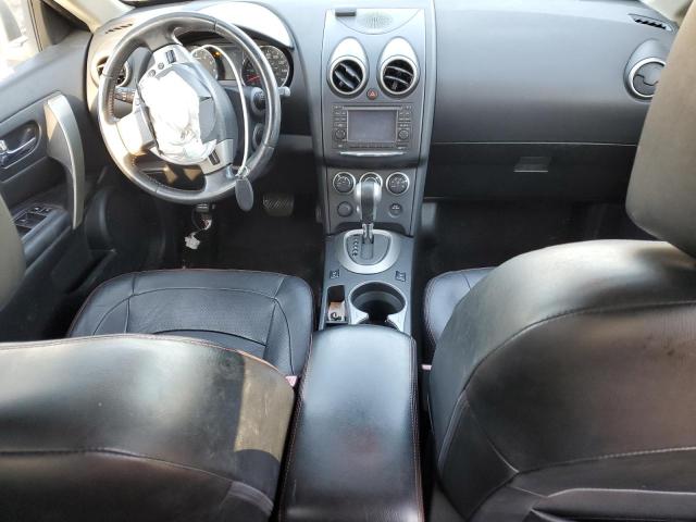 Photo 8 from auction – 2011 NISSAN ROGUE S with VIN JN8AS5MV2BW687942