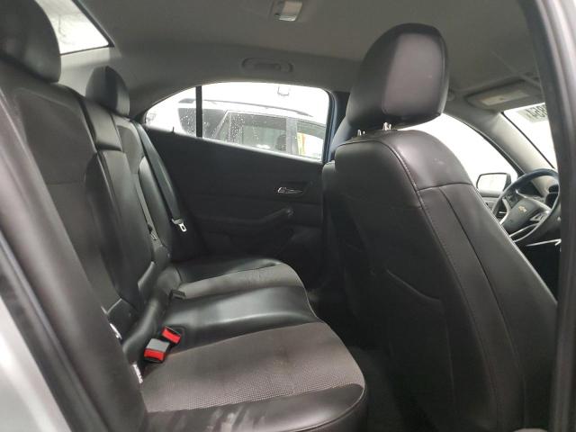 Photo 10 from auction – 2015 CHEVROLET MALIBU 1LT with VIN 1G11C5SL9FF351634