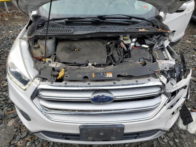 Photo 12 from auction – 2017 FORD ESCAPE TIT with VIN 1FMCU9JD8HUC41134