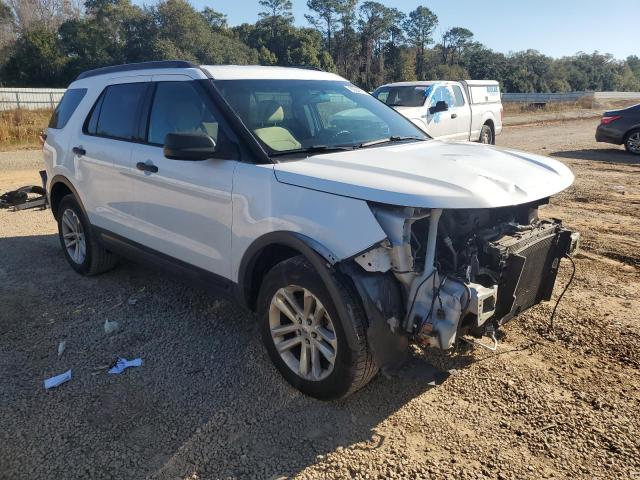 Photo 4 from auction – 2016 FORD EXPLORER with VIN 1FM5K8B80GGD32390