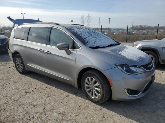 Photo 4 from auction – 2017 CHRYSLER PACIFICA T with VIN 2C4RC1BGXHR576386