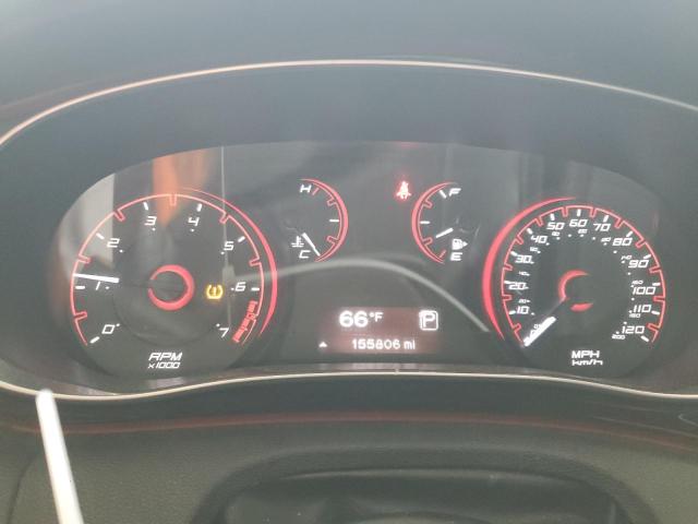 Photo 9 from auction – 2015 DODGE DART SXT with VIN 1C3CDFBB1FD374299