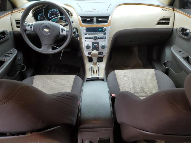 Photo 8 from auction – 2012 CHEVROLET MALIBU 1LT with VIN 1G1ZC5E04CF274753