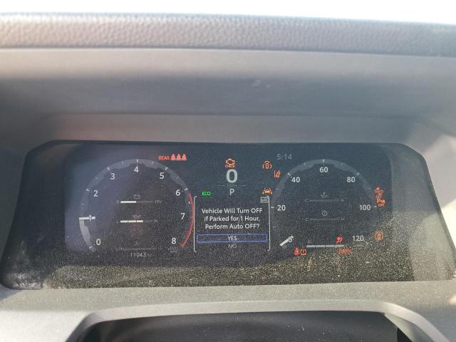 Photo 9 from auction – 2024 TOYOTA TACOMA DOU with VIN 3TYLB5JN5RT014666