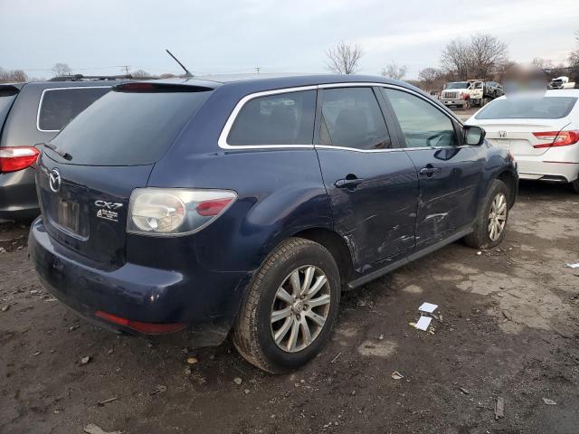Photo 3 from auction – 2010 MAZDA CX-7 with VIN JM3ER2WM3A0343847