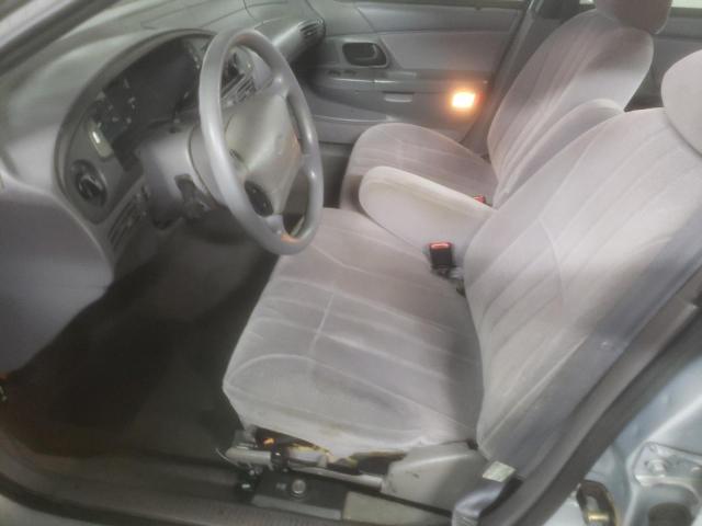 Photo 7 from auction – 1994 FORD TAURUS GL with VIN 1FALP52U5RG255078