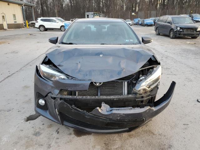 Photo 5 from auction – 2015 TOYOTA COROLLA L with VIN 2T1BURHE8FC466842