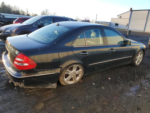Photo 3 from auction – 2006 MERCEDES-BENZ E 350 with VIN WDBUF56J76A942271